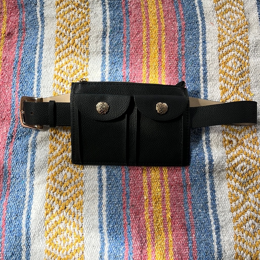Cute Fanny Pack